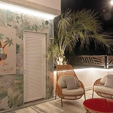 Casa Coco Boutique Hotel&spa 4*s - Adults Only 4* Lloret de Mar